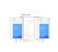 Compatible Avec Dreame, L20 Ultra L30 Ultra Nettoyant Spécial For Sols 450 Ml(A)