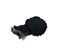 Compatible Avec Dreame L20 Ultra Roues Gauche Et Droite De Rechange Roues Motrices Accessoires Pour Aspirateurs(Right Wheel)
