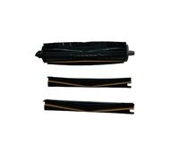 Compatible Avec Dreame, L30 Pro Ultra/X30 Master/L40 Ultra/L10s Ultra Gen2/X40 Master/E30 Ultra Les Brosses Rotatives Anti-emmêlement