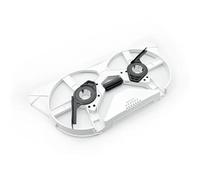 Compatible Avec Dreame L40 Ultra Base Plateau De Nettoyage De Rechange Station De Nettoyage Pour Balai Accessoires Pour Aspirateur Robot