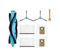 Compatible avec Dreame Mova E10,E20/TrouverE10,E20Pro Plus/Ultenic D10,T10 Lite,T20 Pro/Proscenic Q8 Max, Kit d'accessoires 24 pièces(15)