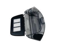Compatible avec Dreame Mova E20 Le Robot aspirateur, pièces détachées, boîte à poussière 2 en 1, réservoir d'eau, Accessoires
