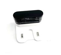 Compatible Avec Dreame, Mova Et M1, Accessoires For Aspirateur Robot, Station De Charge Et Base De Chargement