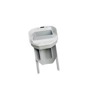 Compatible Avec Dreame Mova K10 Pro - Couvercle De Réservoir D'eau Sale De Remplacement - Pièces Supérieures Du Réservoir D'eaux Usées - Accessoires Pour Aspirateur