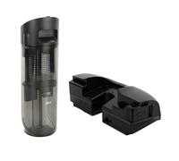 Compatible Avec Dreame,Mova M10/M10Pro/M10Station, Réservoir D'eau De Remplacement, Épurateur De Sol, Outils De Nettoyage, Conteneur De Poussière, Pièces D'aspirateur De Remplacement(2pcs)