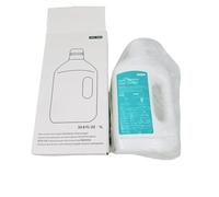 Compatible Avec Dreame, Mova, S20 Ultra Nettoyant Spécial For Sols 1 L Liquide Nettoyant Multi-surfaces Accessoires