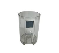 Compatible Avec Dreame P10 Boîte De Remplacement Pour Bac À Poussière Facile À Nettoyer Accessoires Pour Aspirateur