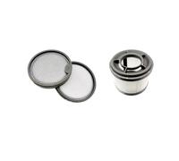Compatible Avec Dreame, Pièces Détachées For Aspirateur À Main T10/T20/T30/T30 Neo : Kit De Filtres Et Accessoires De Nettoyage