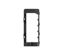 Compatible Avec Dreame, Pièces X50, Couvercle De Brosse For Aspirateur Robot X50 Ultra / X50 Master / L50 (Pro) Ultra / L40s (Pro) Ultra(Brush Cover)