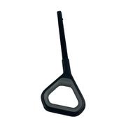 Compatible avec Dreame - Poignée de nettoyage | Pièces détachées et accessoires for aspirateur eau et poussière H12 Pro