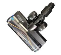 Compatible Avec Dreame, R10 R20 R30 T20 T30, Brosse Principale For Aspirateur Électrique, Rouleau De Brosse De Sol, Accessoire De Buse Anti-emmêlement(Black)