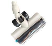 Compatible Avec Dreame, R10 R20 R30 T20 T30, Brosse Principale For Aspirateur Électrique, Rouleau De Brosse De Sol, Accessoire De Buse Anti-emmêlement(White)