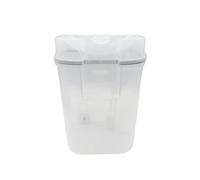 Compatible avec Dreame, Réservoir d'eau Sale Et D'eaux Usées for Aspirateurs L10s Ultra L10 Ultra S10 S10 Pro X10 + B101CN. Pièces Et Accessoires.(1psc a)