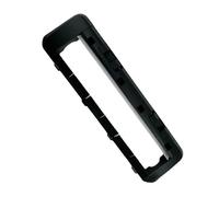 Compatible Avec Dreame, Robot Nettoyeur De Sol, Compatible Avec Mova, Z50 Ultra/Z50/Z5/Z5 Pro/Z50 Pro Ultra Accessoires Après-vente Couvercle De Brosse Principale
