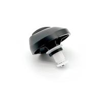 Compatible avec Dreame, Roulette Avant for aspirateur Robot L20 Ultra, L30, Pro, E30, pièces détachées et Accessoires