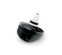 Compatible Avec Dreame, Roulette Avant For Aspirateur Robot L20 Ultra, L30 Ultra, L30 Pro Ultra, E30 Ultra, Pièces Détachées Et Accessoires