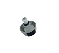 Compatible avec Dreame, Roulette Avant for aspirateur Robot X10/X10plus/S10/S10pro/S10plus, pièces détachées et Accessoires(1pcs)