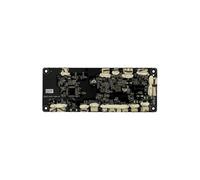 Compatible avec Dreame S10 RLS6LADC RCS9, pièce détachée de carte mère for station d'accueil d'aspirateur robot