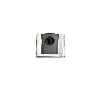 Compatible avec Dreame, sac à poussière au charbon actif, for aspirateurs X50 Ultra, X40, X30 Ultra, L10s Pro Ultra Heat.(A-1PC)