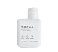 Compatible avec Dreame, solution de nettoyage 200 ml for X50 Ultra / X30 Ultra / X40 Ultra / L10s Pro Ultra Complete Cleaning Fluid Accessoires(B 1pcs)