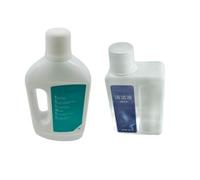 Compatible Avec Dreame, Solution De Nettoyage De Sol, Nettoyant Multi-surfaces, Compatible Avec XIAOMI, Tout Usage Wash Free 2 Pro B113CN(Suit)