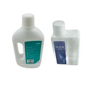 Compatible Avec Dreame, Solution De Nettoyage Du Sol Nettoyant For Sols Multi-surfaces For S10 S10 Plus R10 R10pro N10 P10 P10pro Fluide Spécial(1PCS)