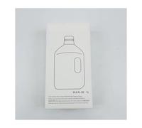 Compatible Avec Dreame, Solution De Nettoyage Du Sol Nettoyant Multi-surfaces For S10 S10 Plus R10 R10pro N10 P10 P10pro Fluide Spécial(1L)