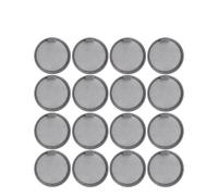 Compatible Avec Dreame,T10 / T20 / T20 Pro / T30 / T30 Neo / R10 / R10 Pro / R20, Pièces De Rechange, Accessoires Pré-post-filtre(Pre-16Pcs)