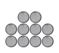 Compatible Avec Dreame, T10 / T20 / T20 Pro / T30 / T30 Neo / R10 / R10 Pro / R20, Pièces De Rechange, Accessoires Pré-post-filtre(3)