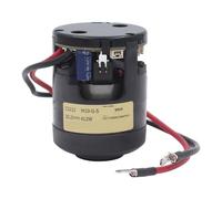 Compatible avec Dreame T30 l'aspirateur à main : module de ventilateur M10-G-5 412 W (pièces détachées for moteur).