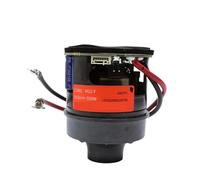 Compatible avec Dreame T30 l'aspirateur à main: module de ventilateur M12-F, pièces détachées for bloc moteur et accessoires.