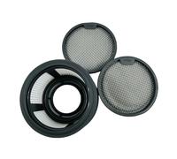 Compatible avec Dreame V12S/T10/T20/T30/T30 Neo, ensemble de pièces d'origine, 1 filtre primaire, 2 filtres éponge, accessoires de rechange for aspirateur à main. partie