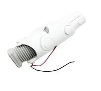 Compatible Avec Dreame V8/V9P/V11 Adaptateur Pour Tube Remplacement Tête De Brosse Connecteur Tuyau Accessoires Pour Aspirateur