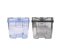 Compatible Avec Dreame, W10, Réservoir D'eau Propre, Réservoir De Cale, Réservoir De Récupération, Accessoires, Compatible Avec Dreame, W10, W10 Pro 100, Réservoir D'eau Amovible(2pcs)