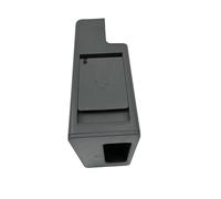 Compatible Avec Dreame X30 Ultra Réservoir De Solution Nettoyante Module D'ajout Automatique De Liquide Accessoires Pour Aspirateur Robot