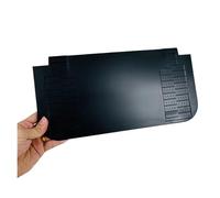 Compatible Avec Dreame,X30 Ultra / X40 Ultra, Panneau De Rampe De Quai, Pièce De Rechange For Robot, Accessoire D'extension De Base De Station