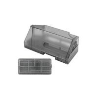 Compatible Avec Dreame, X40 Pro Ultra Dust Box Robot Aspirateur Filtre Poubelle Accessoires Pièces Accessoires De Remplacement(B)