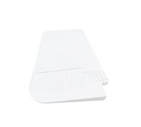 Compatible Avec Dreame, X40 Ultra / L10s Ultra Gen2 Carte De Rampe Version Station De Base Pour Aspirateur Robot Pièces De Rechange Accessoires