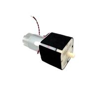 Compatible Avec Dreame, X40 Ultra L40s Ultra Station D'accueil Pompe À Eau Sale D/V12V Accessoire Robot Aspirateur Pièces De Rechange