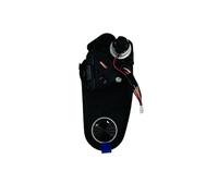 Compatible Avec Dreame, X40 Ultra/X40 Ultra Complete/X40 Pro Ultra/X40 Master/X40pro Moteur De Brosse À Bord Pivotant Externe Ensemble De Brosse Latérale De Rechange Pivotant