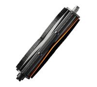 Compatible Avec Dreame, X40Ultra/ X30Ultra/ L40Ultra/ L30Ultra/ L20Ultra/ L10sUltra, Aspirateur Robot Coupe Cheveux Anti-emmêlement Brosse Principale Rouleau