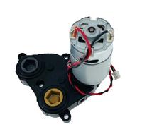 Compatible Avec Dreame, X50 Ultra Complet/X50 Ultra/X50 Master, Moteur De Brosse Principale Amélioré, Assemblage D'aspiration for Aspirateur