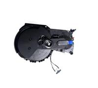Compatible Avec Dreame X50 Ultra Complete/X50 Ultra / V50 Ultra / X50 Master, Accessoires For Aspirateur, Pièces, Roue De Marche Droite