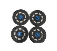 Compatible Avec Dreame, X50 Ultra S40 Édition Améliorée Support Serpillière Accessoires Pour Aspirateur(4pcs)