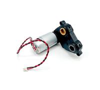 Compatible Avec Dreame,X50 Ultra X50s Pro L50 L40s V50, Module D'aspirateur Robot À Moteur De Brosse Principale