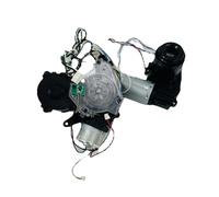 Compatible Avec Dreame, X50s Pro Ultra Sweeper, Pièces De Rechange, Tissu De Vadrouille, Moteur De Réduction, Assemblage De Boîte De Vitesses, Entraînement De Brosse D'aspirateur