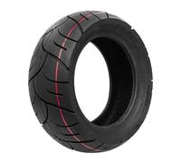 Compatible avec Dualtron Ultra2, Compatible avec Kaabo Wolf Warrior - Pneu tubeless Tout-Terrain amélioré 100/55-6.5 for Trottinette électrique