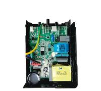 Compatible Avec Dubei, Carte De Pilote De Compresseur Inverseur 102-06-Y18-A 00-J-V74, Boîtier De Commande For Pièce De Rechange For Réfrigérateur Skyworth