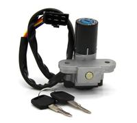 Compatible Avec Ducati 748 Pour R 2000-2002 Pour S 1997-2002 Pour SP 1995-1997 Pour SPS 1998-1999 Serrure À Clé De Commutateur D'allumage De Moto Allumages moto
