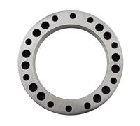 Compatible avec Ducati Hypermotard 1100, Standard, Mon 1100 et Evo : Ensemble d'embrayage de démarreur, roulements à Billes (Couleur : Embrayage de démarreur)